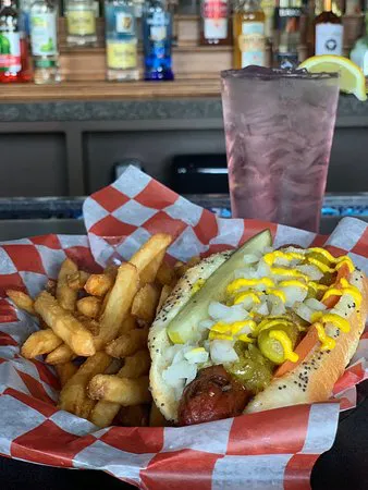 سانت سيتي سبورتس بار آند جريل