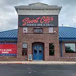 سانت سيتي سبورتس بار آند جريل