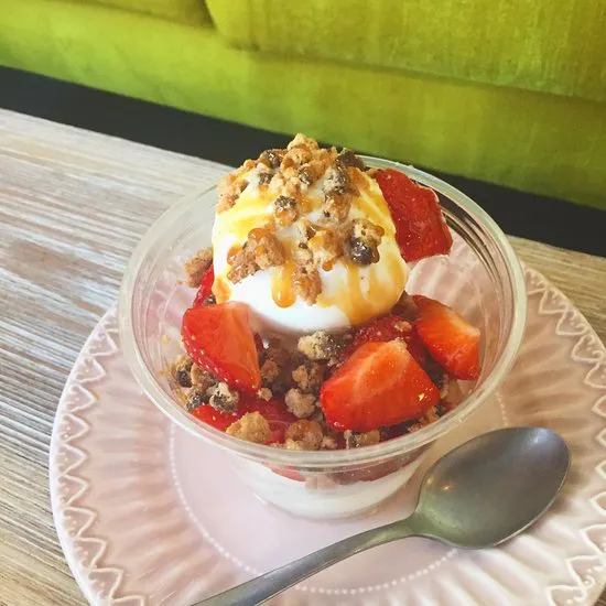 ماي هوم تاون كافيه