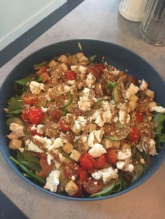 ماي هوم تاون كافيه