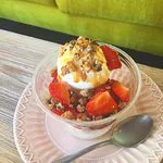 ماي هوم تاون كافيه