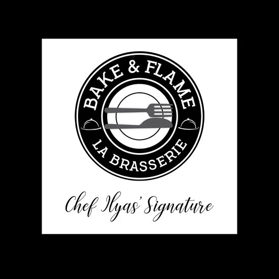 Bake and Flame La Brasserie