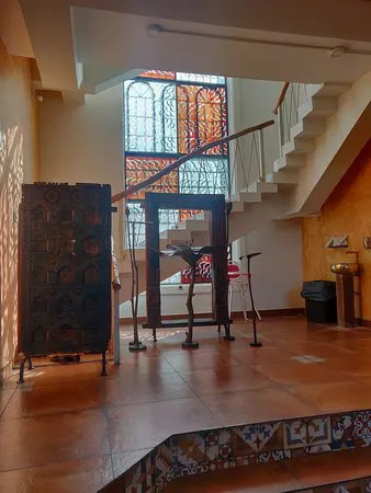 مطعم محمودرا، حيدر أباد