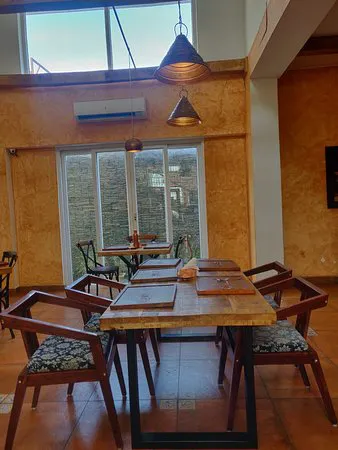 مطعم محمودرا، حيدر أباد