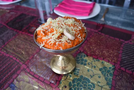 مطعم هيريتيج الهندي، أكرا - غانا