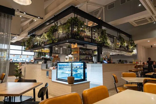 Svago - Cucina Artigiani Italiani