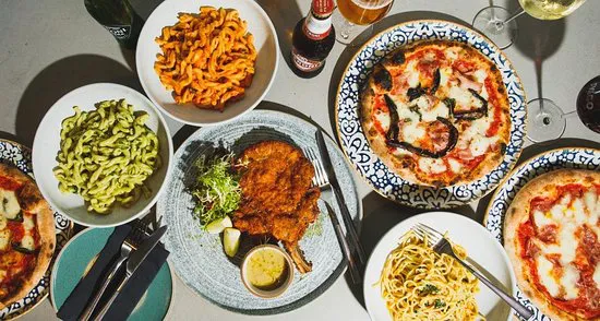 Svago - Cucina Artigiani Italiani