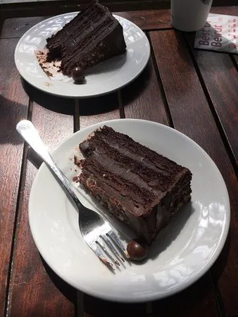 مقهى ستاربكس