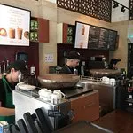 مقهى ستاربكس