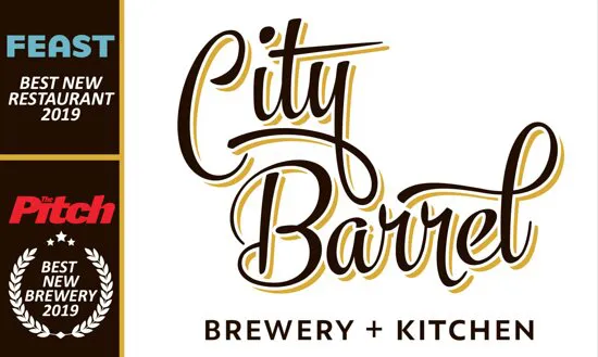 City Barrel Brewing Company