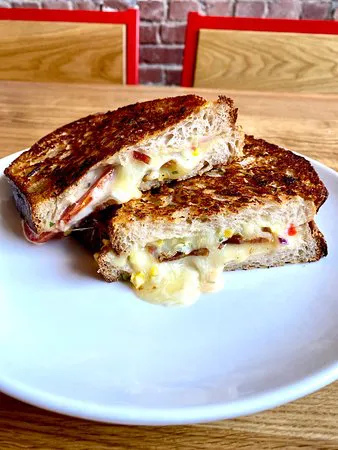 City Barrel Brewing Company