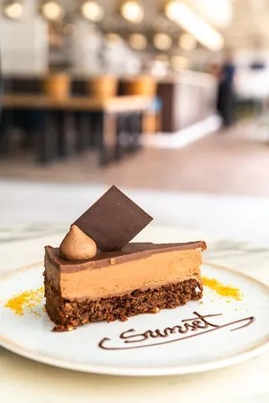 شاطئ الغروب دوبروفنيك