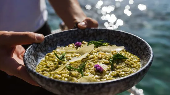 شاطئ الغروب دوبروفنيك