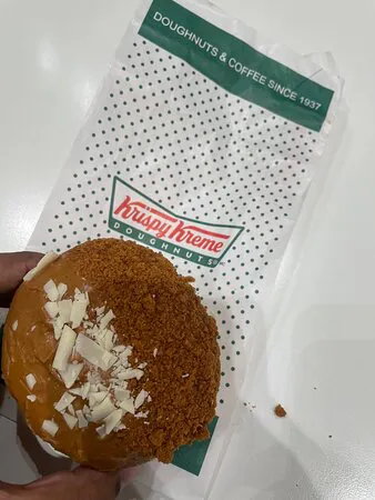 Krispy Kreme