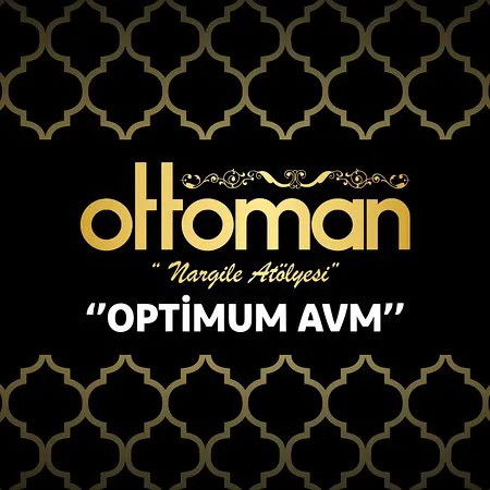 Ottoman Optimum AVM Nargile Atolyesi