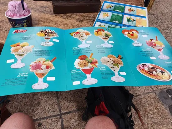 مطعم البيتزا Playa Jardin