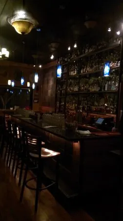 McCormack's Whisky Grill
