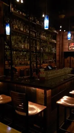 McCormack's Whisky Grill