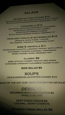 McCormack's Whisky Grill