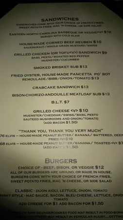 McCormack's Whisky Grill