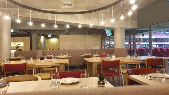 مطعم لوز، لشبونة