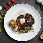 باشن كافيه، صلالة