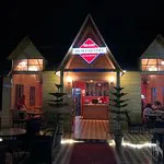 مطعم غراند ديسي باراثا