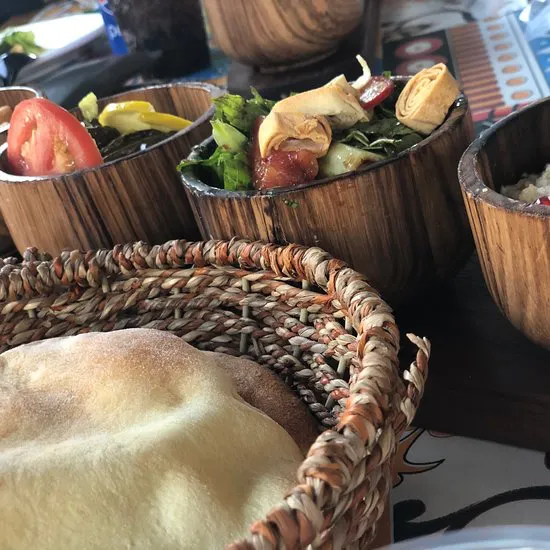 Al Safy Cafe and Restaurant