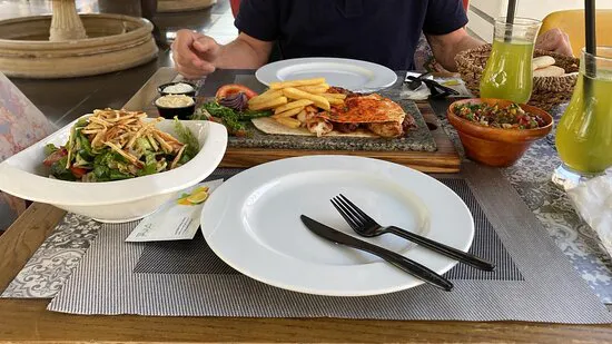 Al Safy Cafe and Restaurant