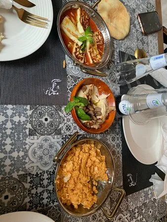 Al Safy Cafe and Restaurant