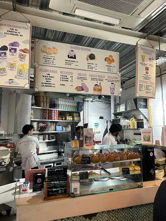 آيس كريم ماماسونز ديرتي