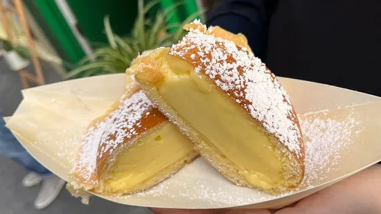 آيس كريم ماماسونز ديرتي