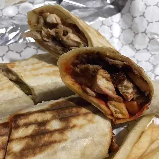 السيد شاورما