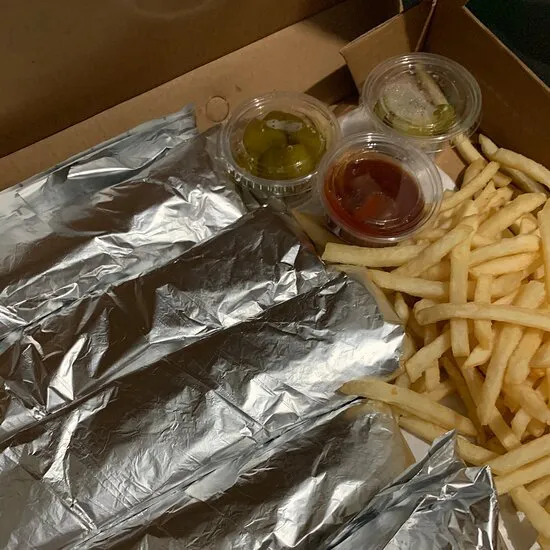 السيد شاورما