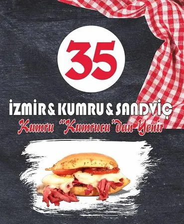 35 Izmir&Kumru&Sandvic