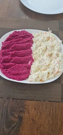 مطعم القصر العثماني، الخور