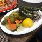 مطعم القصر العثماني، الخور