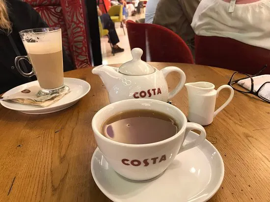 Costa Coffee