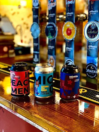 أرنولد منذ عام 1980