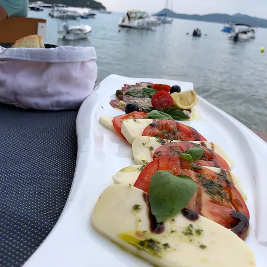 ريستوران دوبروفنيك