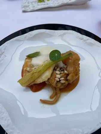 ريستوران دوبروفنيك