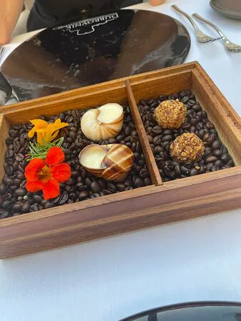 ريستوران دوبروفنيك