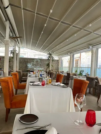 ريستوران دوبروفنيك