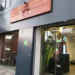 مطعم ومطعم نيويورك جريل