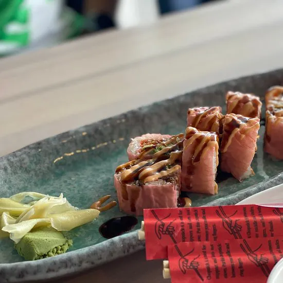 التونة الشريرة