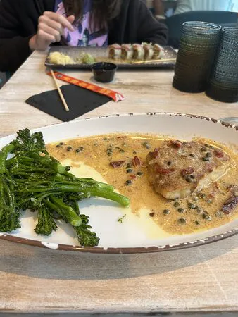 التونة الشريرة