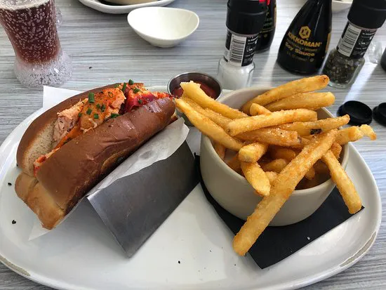 التونة الشريرة