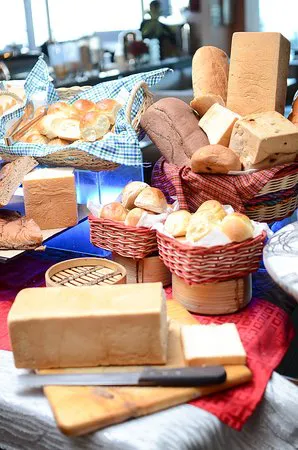 ماكان ماكان فيليدج - للأكلات الآسيوية، مانيلا