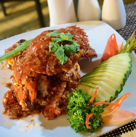 ماكان ماكان فيليدج - للأكلات الآسيوية، مانيلا