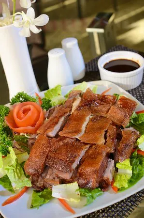 ماكان ماكان فيليدج - للأكلات الآسيوية، مانيلا